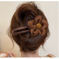 HA305 - Korean Temperament Hair Clip